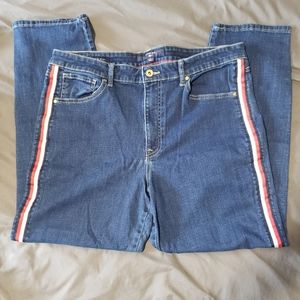 Tommy Hilfeger "Tribeca Skinny" jeans Size 16